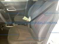 Chevrolet Aveo 2022 4p LS L4/1.5 Man 2022 Chevrolet Aveo Ingreso Interiores 1