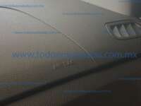 Chevrolet Aveo 2022 4p LS L4/1.5 Man 2022 Chevrolet Aveo Ingreso Interiores 11