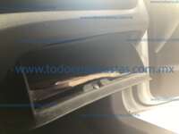 Chevrolet Aveo 2022 4p LS L4/1.5 Man 2022 Chevrolet Aveo Ingreso Interiores 13