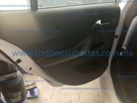 Chevrolet Aveo 2022 4p LS L4/1.5 Man 2022 Chevrolet Aveo Ingreso Interiores 14