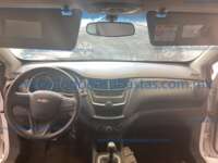 Chevrolet Aveo 2022 4p LS L4/1.5 Man 2022 Chevrolet Aveo Ingreso Interiores 16