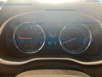 Chevrolet Aveo 2022 4p LS L4/1.5 Man 2022 Chevrolet Aveo Ingreso Interiores 3