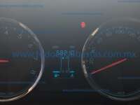 Chevrolet Aveo 2022 4p LS L4/1.5 Man 2022 Chevrolet Aveo Ingreso Interiores 4