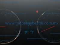 Chevrolet Aveo 2022 4p LS L4/1.5 Man 2022 Chevrolet Aveo Ingreso Interiores 5