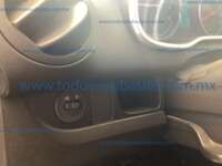 Chevrolet Aveo 2022 4p LS L4/1.5 Man 2022 Chevrolet Aveo Ingreso Interiores 6