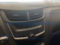 Chevrolet Aveo 2022 4p LS L4/1.5 Man 2022 Chevrolet Aveo Ingreso Interiores 7