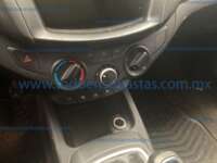 Chevrolet Aveo 2022 4p LS L4/1.5 Man 2022 Chevrolet Aveo Ingreso Interiores 8