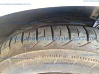 Chevrolet Aveo 2022 4p LS L4/1.5 Man IMG_7113