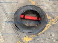 Chevrolet Aveo 2022 4p LS L4/1.5 Man IMG_7143