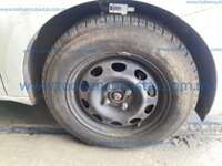 Chevrolet Aveo 2022 4p LS L4/1.5 Man IMG_7110