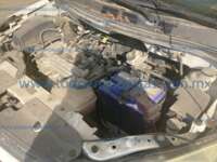 Chevrolet Aveo 2022 4p LS L4/1.5 Man 2022 Chevrolet Aveo Ingreso Motor 2