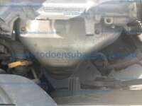 Chevrolet Aveo 2022 4p LS L4/1.5 Man 2022 Chevrolet Aveo Ingreso Motor 3