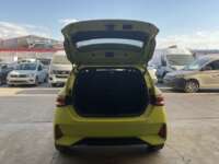 Chevrolet Aveo 2025 5p LT L4/1.5 Man IMG_8564