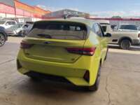 Chevrolet Aveo 2025 5p LT L4/1.5 Man IMG_8501