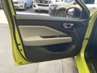 Chevrolet Aveo 2025 5p LT L4/1.5 Man IMG_8505