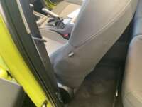 Chevrolet Aveo 2025 5p LT L4/1.5 Man IMG_8527