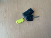 Chevrolet Aveo 2025 5p LT L4/1.5 Man IMG_8551