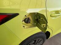 Chevrolet Aveo 2025 5p LT L4/1.5 Man IMG_8534