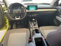 Chevrolet Aveo 2025 5p LT L4/1.5 Man IMG_8507