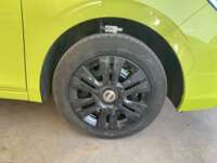 Chevrolet Aveo 2025 5p LT L4/1.5 Man 2025 Chevrolet Aveo Ingreso Llantas 0