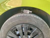 Chevrolet Aveo 2025 5p LT L4/1.5 Man 2025 Chevrolet Aveo Ingreso Llantas 10