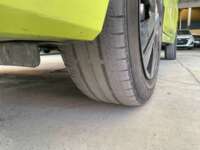 Chevrolet Aveo 2025 5p LT L4/1.5 Man 2025 Chevrolet Aveo Ingreso Llantas 11