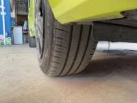 Chevrolet Aveo 2025 5p LT L4/1.5 Man 2025 Chevrolet Aveo Ingreso Llantas 2