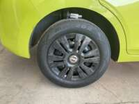 Chevrolet Aveo 2025 5p LT L4/1.5 Man 2025 Chevrolet Aveo Ingreso Llantas 3