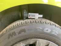 Chevrolet Aveo 2025 5p LT L4/1.5 Man 2025 Chevrolet Aveo Ingreso Llantas 4