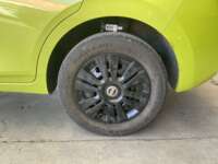 Chevrolet Aveo 2025 5p LT L4/1.5 Man 2025 Chevrolet Aveo Ingreso Llantas 6