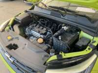 Chevrolet Aveo 2025 5p LT L4/1.5 Man IMG_8535