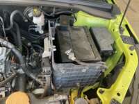 Chevrolet Aveo 2025 5p LT L4/1.5 Man IMG_8539