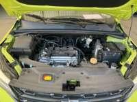 Chevrolet Aveo 2025 5p LT L4/1.5 Man IMG_8536