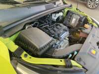 Chevrolet Aveo 2025 5p LT L4/1.5 Man IMG_8537