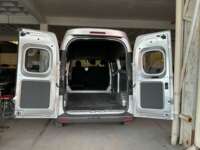 Chevrolet Express 2025  IMG_3044