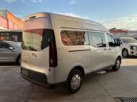 Chevrolet Express 2025  IMG_3015