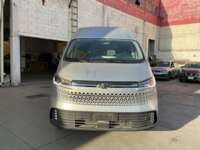 Chevrolet Express 2025  IMG_3012