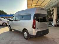 Chevrolet Express 2025  IMG_3017