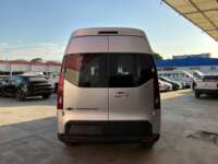 Chevrolet Express 2025  IMG_3016
