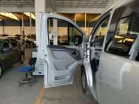 Chevrolet Express 2025  IMG_3019