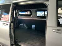 Chevrolet Express 2025  IMG_3025