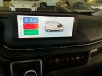 Chevrolet Express 2025  IMG_3035