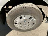 Chevrolet Express 2025  IMG_3054