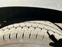 Chevrolet Express 2025  IMG_3055