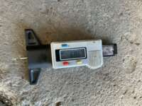 Chevrolet Express 2025  IMG_3059