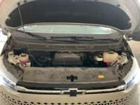 Chevrolet Express 2025  IMG_3028