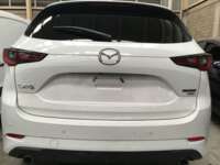 Mazda CX-5 2024 5p i Grand Touring L4/2.5 Skyactiv-Drive 2024 Mazda CX-5 Venta Cajuela 1