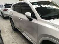 Mazda CX-5 2024 5p i Grand Touring L4/2.5 Skyactiv-Drive 2024 Mazda CX-5 Venta Exteriores 3