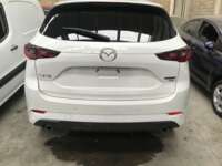 Mazda CX-5 2024 5p i Grand Touring L4/2.5 Skyactiv-Drive 2024 Mazda CX-5 Venta Exteriores 5