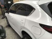 Mazda CX-5 2024 5p i Grand Touring L4/2.5 Skyactiv-Drive 2024 Mazda CX-5 Venta Exteriores 7